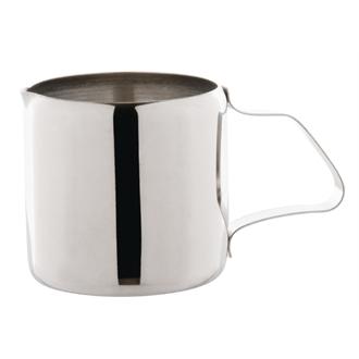 J732 Olympia Concorde Milk Jug Stainless Steel 5oz