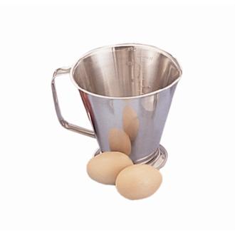 J735 Stainless Steel Jug 550ml