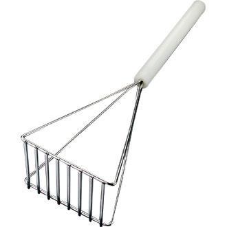 Vogue J740 Rectanguler Potato Masher