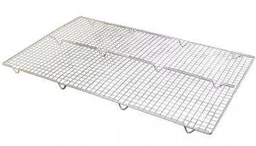Vogue J811 Heavy Duty Cake Cooling Tray 64 x 41cm