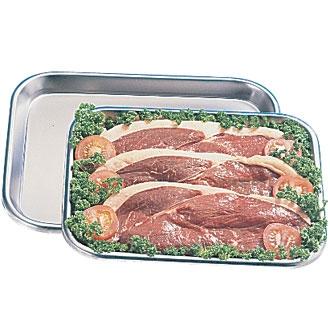 J822 Large Butchers Tray