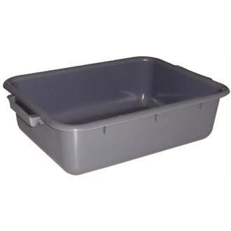 Vogue Plastic Storage Box - J849