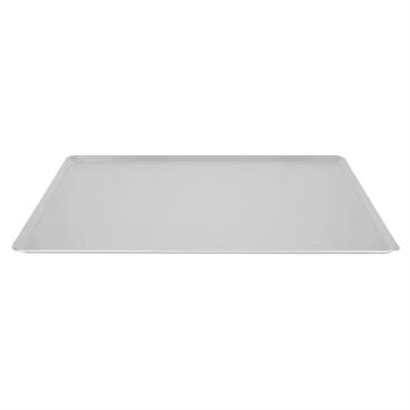 Matfer Bourgeat 600 X 400mm Aluminium Patisserie Tray - 10636-02