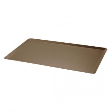 Matfer Bourgeat 600 x 400mm Blue Steel Baking Tray - 10710-03 