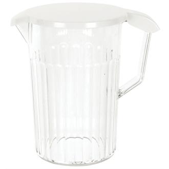 J908 White ABS Lid for 1.4Ltr Jug