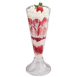 Kristallon 310ml Knickerbocker Glory Glass