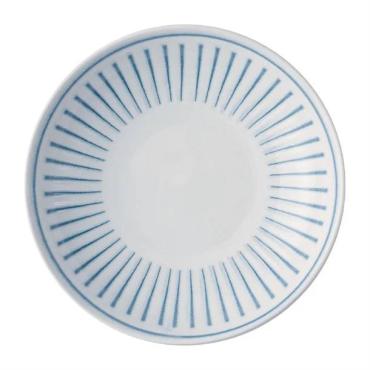 Churchill JA048 Era Blue Evolve Coupe Bowls 248mm (12 Pack)