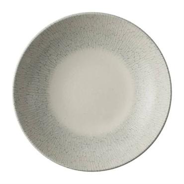 Churchill JA080 Delta Grey Evolve Bowls 248mm (12 Pack)