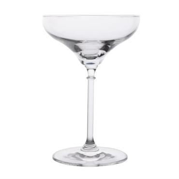 Olympia JA365 Lillie Martini Glasses 220ml (6 Pack)