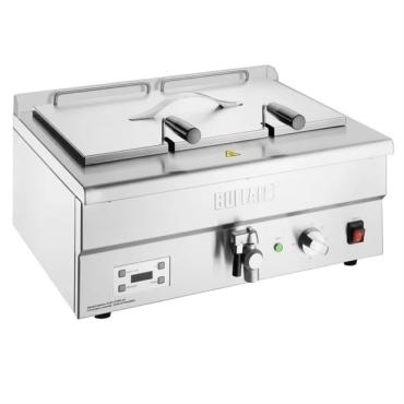 Buffalo JA370 Countertop Doughnut Fryer
