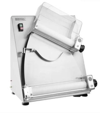 Buffalo JA373 Dough Roller - 16