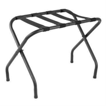 Bolero Luggae Rack Black