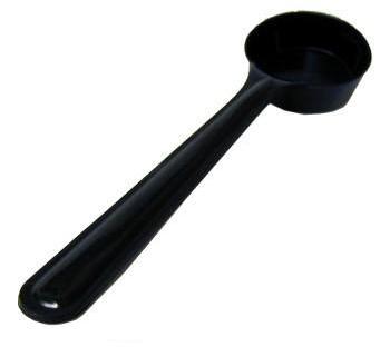 JAG0120 Plastic Measuring Spoon - 7 Gram