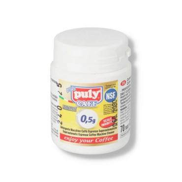 Puly Caff Tablets, Tub of 70, 0.5Grm - JAG17053