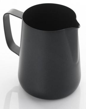 Jaguar 1 Litre Teflon Foaming Jug - Black - JAG18071