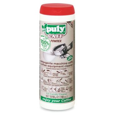 Puly Caff Verde 510G Espresso Group Head Cleaner - JAG18758