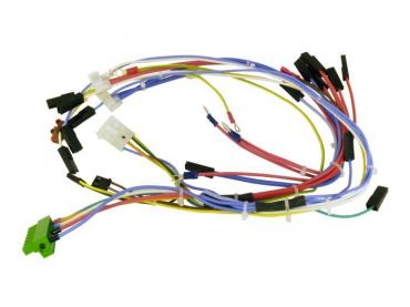 FRACINO COMPLETE WIRING HARNESS - ORIGINAL