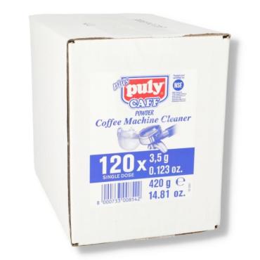 Puly Caff Plus Sachets, 120 x 3.5 Gram - JAG22898
