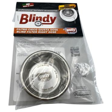 Puly Blindy 58mm High Performance Blanking Disc - JAG22900