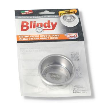 Puly Blindy 54mm High Performance Blanking Disc - JAG22901