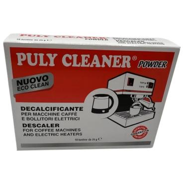 Puly Baby Powder Box 10 x 15gm Sachets JAG2610