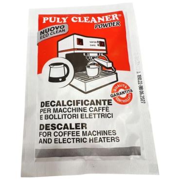Puly Baby Descale Powder - 350 x 25 Gram Bags - JAG2665