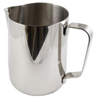 Jaguar Foaming Jug 1.5 Litre With Etched Volume Measures - JAG3003