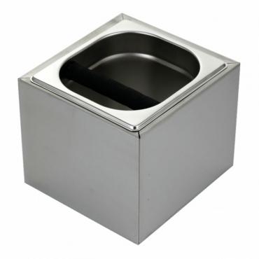 Stainless Steel Knock Out Box With Stainless Steel Surround JAG3039