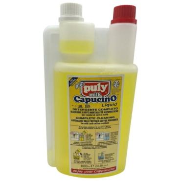 Puly Milk Capucino Cleaner, 1 Litre - JAG31242