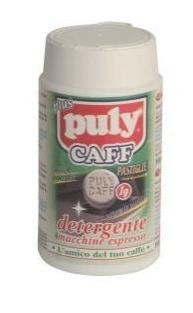 Puly Caff Tablets Tub of 100 x 1gm JAG3254
