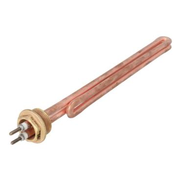 Conti CC100 / CC102 2650W 2 Group Element - CKP3301