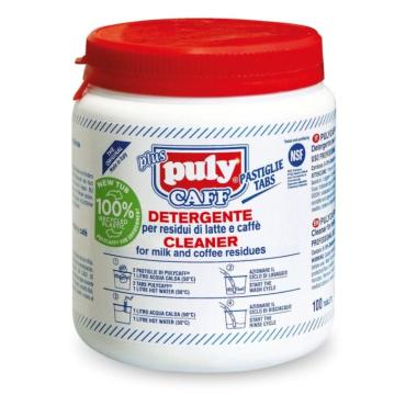 Puly Milk Tablets, Tub of 100, 5 Gram - JAG35077