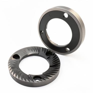 Compak E5 & I3 Touch Grinder Blades 60 x 36RH - JAG36238