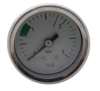 PRESSURE GAUGE 3 KG