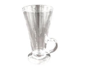 Catalina Latte Glass - 10oz - Box of 12