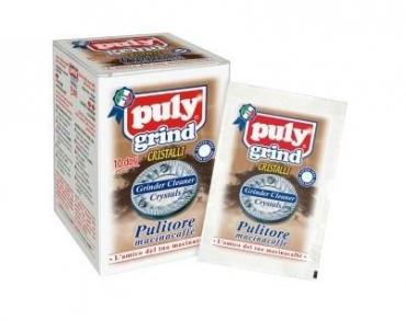 Puly Grind Crystals Box of 10 Sachets JAG7857