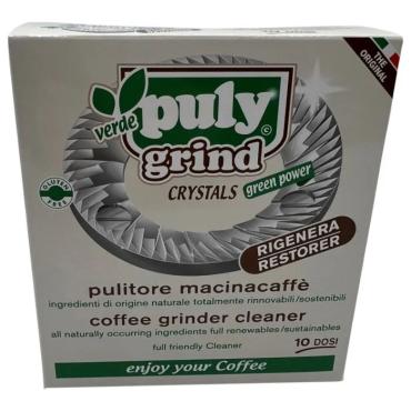 Puly Grind Crystals Box of 10 Sachets JAG7857