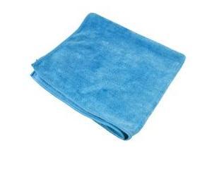Microfibre Cloth 400 x 400, Blue - JAG9523