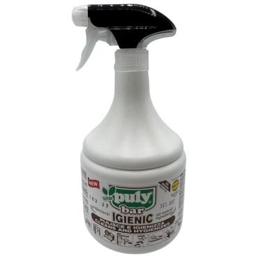 Puly Bar Igienic Cleaner, 1 Litre - JAG8897