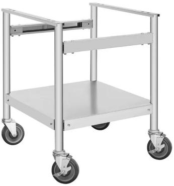 Buffalo JB015 Stand for 600mm Chargrill