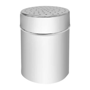 Nisbets Essentials JB486 8oz Dredger with 1.5mm Holes