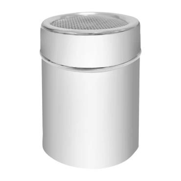 Nisbets Essentials JB487 8oz Dredger with Mesh Ware