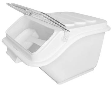 Vogue JB555 Ingredient Bin, 7.5 Litres