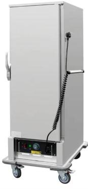 Buffalo JB576 Banquet Cabinet 15x GN 1/1, 175 Litres