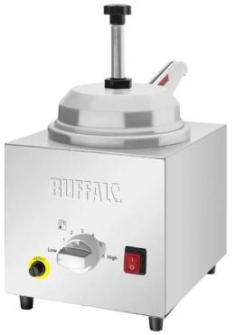 Buffalo JB578 Sauce Dispenser 5Ltr