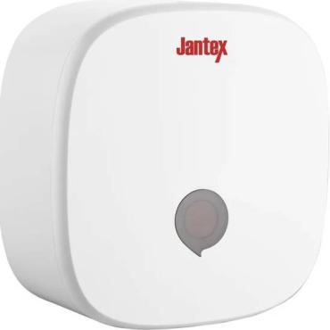 Jantex JB770 Jumbo Roll Dispenser White
