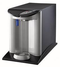 Cosmetal J Class 30 WG EC - Cold, Ambient & Sparkling Table Top Water Cooler
