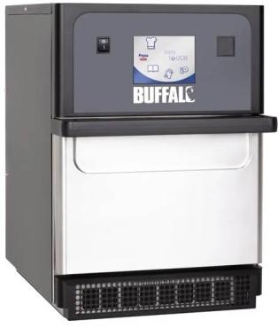 Buffalo JD340 High Speed Oven