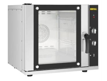 Buffalo JD349 Convection Oven - 4 x GN 2/3