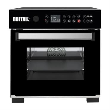 Buffalo JD457 High Speed Convection Oven